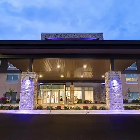 Holiday Inn Express & Suites - Ann Arbor - University South By Ihg